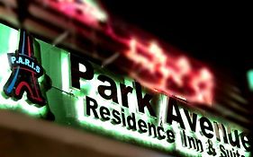 Park Avenue Residence Inn And Suites